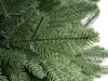 A close-up view of artificial Christmas tree branches. Podgląd zdjęcia produktu