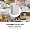 Klarstein Cool Kid - Getränkekühlschrank, Mini-Kühlschrank, Produktbild-Vorschau 6