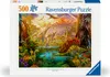 A Dinoland Ravensburger 12000238 Anteprima dell’immagine prodotto 1