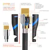 Primewire 8k HDMI-Kabel 2.1, Ultra HD Highspeed 4K 60Hz, Produktbild-Vorschau 20