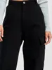 DEF - Damen Desiree Cargohose GREY-S Produktbild-Vorschau 8