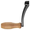 Zassenhaus Trommelreibe CLASSIC, schwarz Produktbild-Vorschau 3