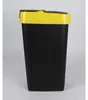 Seau à couvercle basculant 60L Choix de couleur du Voir les images du produit 5