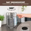 bremermann Kapselständer drehbar für 56 TASSIMO Kapseln, Produktbild-Vorschau 5