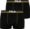 2er Pack FILA Herren Man Boxers Produktbild-Vorschau 2