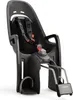 Hamax Zenith Relax Grey Black Dziecięce siodełko / wózek Podgląd zdjęcia produktu 2