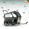 TAXXI DOG M | psí kočík | príves pre psa | odpruženie | Náhľad obrázku produktu 2