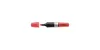 Textmarker - STABILO LUMINATOR - Einzelstift - rot Produktbild-Vorschau 3