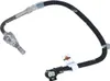 NRF 707100 Abgastemperatursensor passend für MERCEDES-BENZ Produktbild-Vorschau 1