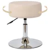 Duhome sgabello girevole sgabello make-up sgabello con Anteprima dell’immagine prodotto 1