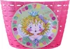 Bike Fashion Kinderkorb "Prinzessin Li Lifee" Kunststoff Produktbild-Vorschau 2