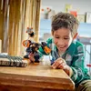 LEGO® Ninjago® 71806 Coleův pozemský stroj Náhled obrázku produktu 40