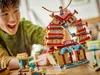 LEGO One Piece 75638 Battaglia ad Arlong park Anteprima dell’immagine prodotto 9
