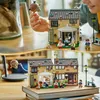 Lego HP Chemin des troènes : La visite de tante Magda Voir les images du produit 40
