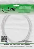 InLine 74925, 25 m, Cat6a, S/FTP (S-STP), RJ-45, RJ-45, Produktbild-Vorschau 4