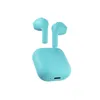 HAPPY PLUGS Joy sluchátka do uší TWS tyrkysová Náhled obrázku produktu 2