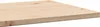 vidaXL Tischplatte 50x50x1,7 cm Quadratisch Massivholz Produktbild-Vorschau 11
