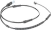 TEXTAR 98042400 Warnkontakt Bremsbelagverschleiß 1080mm für Produktbild-Vorschau 8