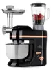 Klarstein Robot Patissier Multifonctions, Batteur sur Voir les images du produit 1