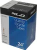 XLC Fahrradschlauch VT-D26, DV 40 mm , 26" x 1.50 - 2.50" Produktbild-Vorschau 4