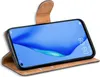 Custodia a libro per Huawei P40 Lite Cover Flip Cover Anteprima dell’immagine prodotto 3