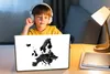 MuchoWow® Laptop Aufkleber Sticker Cover Eurocard in Produktbild-Vorschau 3