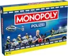 Monopoly - Polizei 2.0 Gesellschaftsspiel Brettspiel Spiel Produktbild-Vorschau 1