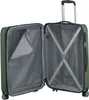 Travelite CITY 4w Trolley M, Grün 80 L 73048-80 Produktbild-Vorschau 3