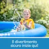 Meisterhome® Tappetino per piscina 9 pezzi à 50x50cm 2,25 Anteprima dell’immagine prodotto 9
