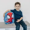 Ensemble de sacs Spiderman : sac à dos et sac de sport - Voir les images du produit 4