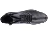 Rieker Damen Schnürboot Blockabsatz Stiefelette Produktbild-Vorschau 3