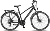 Licorne Bike Premium Touring Trekking Bike in 28 Zoll - Produktbild-Vorschau 3