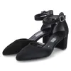 Gabor Damen Pumps in Schwarz, Größe 6.5 Produktbild-Vorschau 11