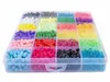 Perle d'acqua La Manuli - 3300 pezzi, 24 colori, set Anteprima dell’immagine prodotto 5