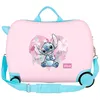 Lilo & Stitch Sitzkoffer Kinder Hartschalen Koffer Joumma Produktbild-Vorschau 2