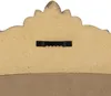 Zierspiegel "victoria" 71x56cm gold  - Atmosphera créateur Produktbild-Vorschau 3