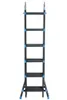 MARK TOOLS PRO Multi-Klappleiter 4×6 Stufen – 5,15 m – Produktbild-Vorschau 4