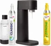 MySoda Woody Wassersprudler inkl. CO₂-Zylinder & Produktbild-Vorschau 8