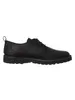 Clarks Solsbury – Lederschuhe mit Schnürung, Schwarz 41 EU Produktbild-Vorschau 3