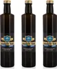 3 x Lausitzer Leinöl - Lausitzer Gold (kaltgepresstes Produktbild-Vorschau 2