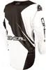 O´Neal Element Racewear Hemd 2015 Grösse: L, Farbe: Weiß Produktbild-Vorschau 2