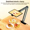 Držiak na tablet pre posteľ a stôl, nastaviteľný držiak pre Náhľad obrázku produktu 3