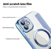Étui Smart Cover en similicuir pour Apple iPhone 15 Pro Voir les images du produit 5