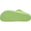 Birkenstock Gizeh Eva Faded Lime Normales Fußbett - Produktbild-Vorschau 4