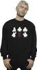 Disney - "Big Hero 6" Sweatshirt für Herren BI15263 (5XL) Produktbild-Vorschau 2