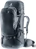 deuter Voyager 65+10 Reiserucksack mit Reiserucksack Produktbild-Vorschau 2