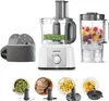 Robot culinaire FDP65.450WH MultiPro Express Voir les images du produit 1