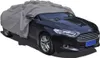 vidaXL Tessuto in pile full garage taglia XXL Anteprima dell’immagine prodotto 5