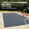 SucceBuy copertura di sicurezza per piscine, adatta a Anteprima dell’immagine prodotto 3