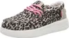 FUSION Lily Sneaker Damen braun 39 Produktbild-Vorschau 1